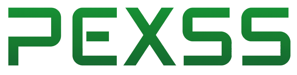 PEXSS Logo